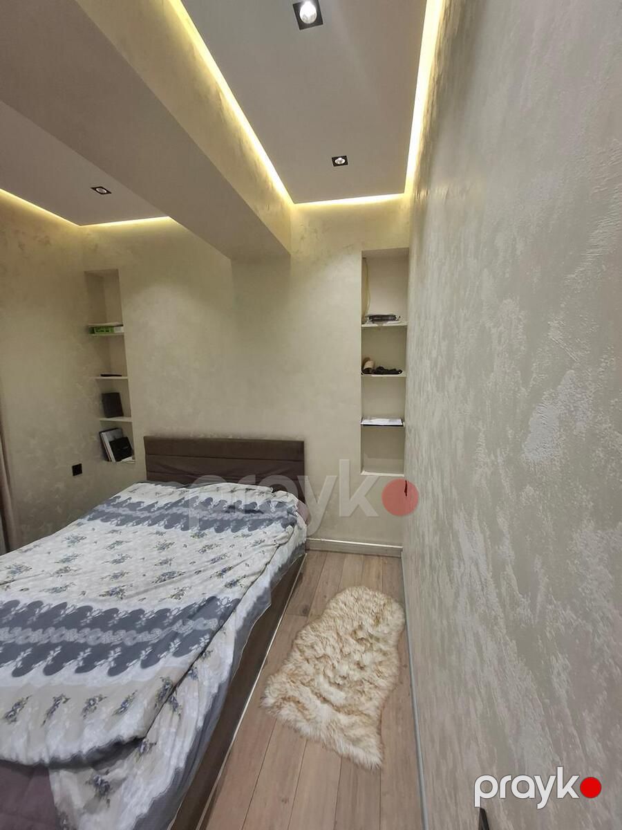 Satılır 2 otaqlı yeni tikili 65 m² — Mənzil, Bakı (11)