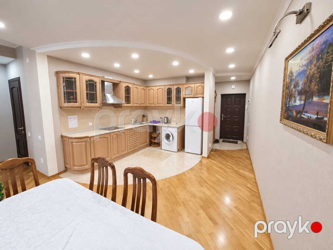 Satılır 2 otaqlı yeni tikili 72 m² — Mənzil, Bakı (6)