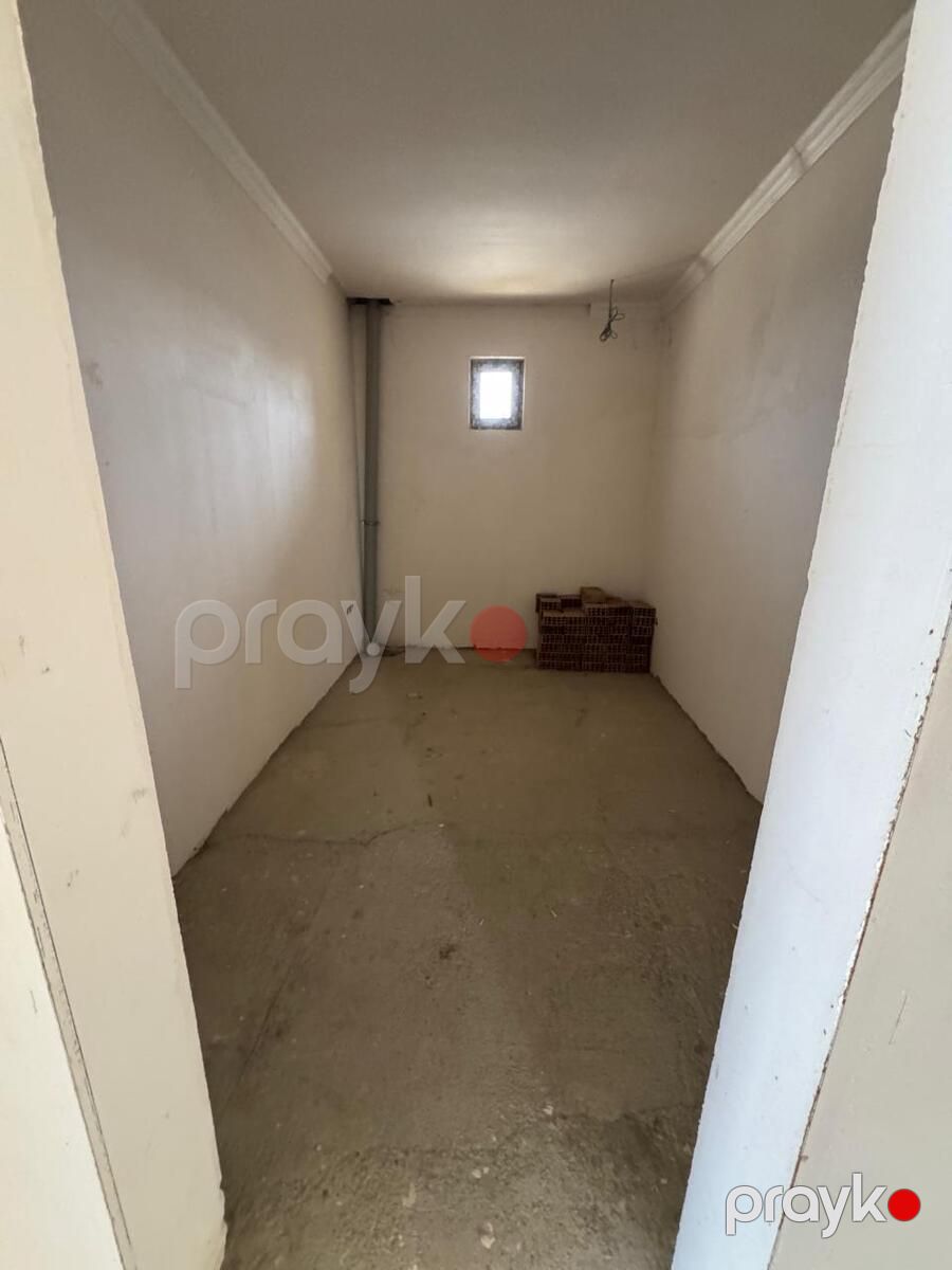 3-otaqlı yeni tikili, Görədil qəs., 107 m² — Mənzil, Bakı (6)