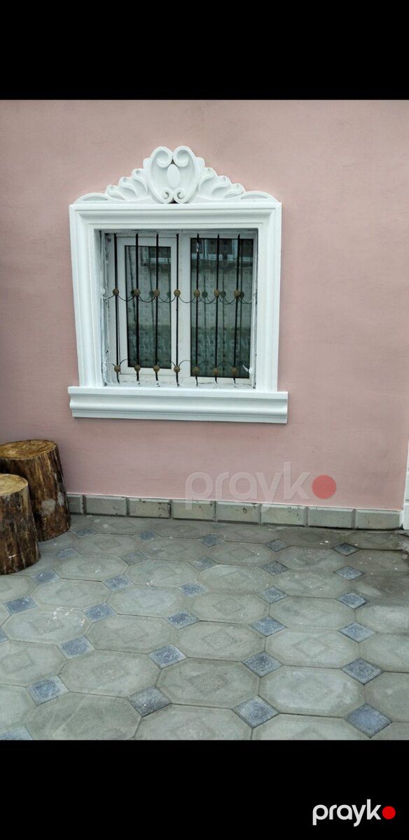 1-otaqlı yeni tikili kirayə verilir, Xırdalan ş., 40 m² — Mənzil, Xırdalan (12)