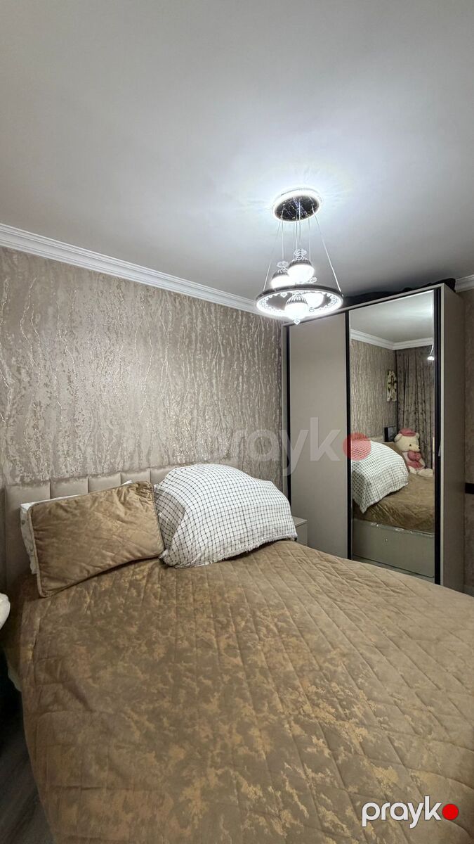 Satılır 3 otaqlı köhnə tikili 80 m² — Mənzil, Bakı (8)
