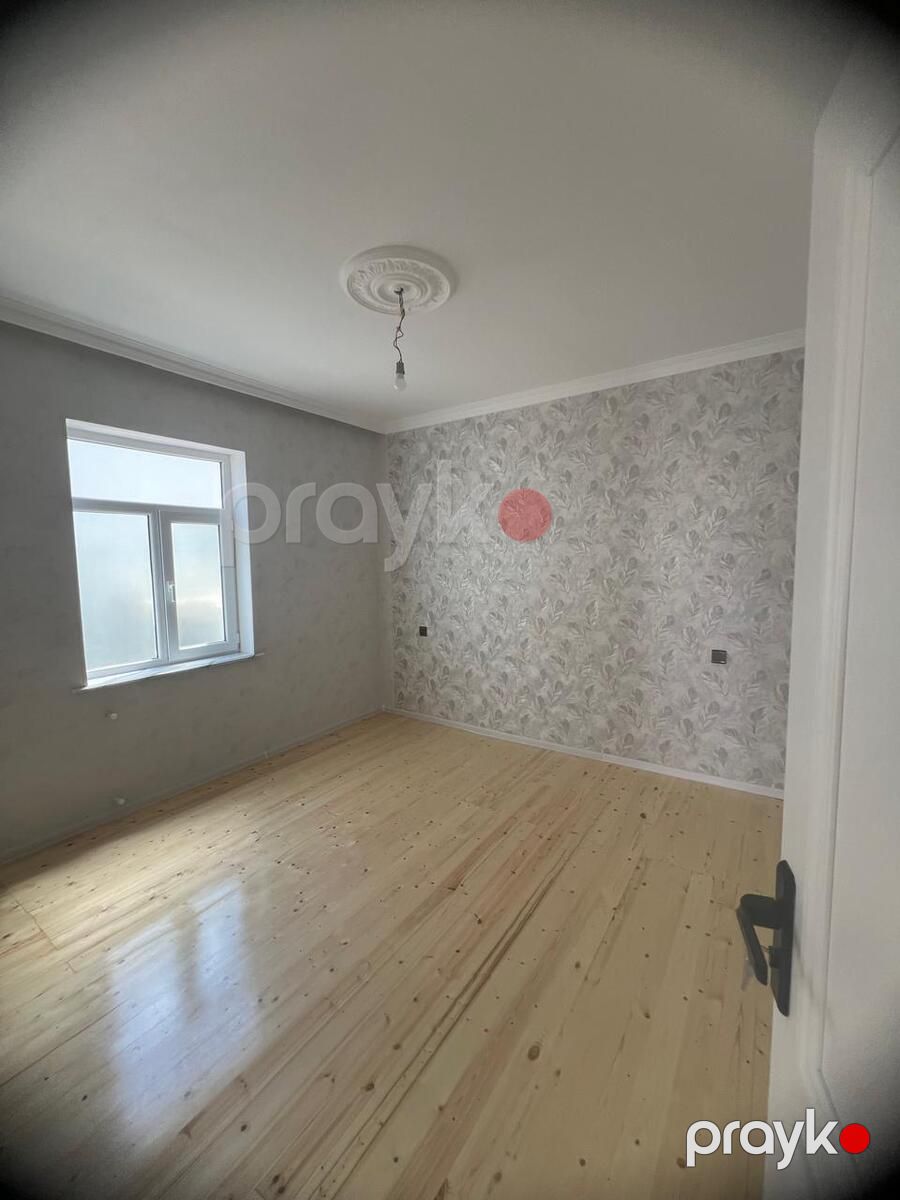 Satılır 3 otaqlı həyət evi/bağ evi 75 m² — Ev, villa, Bakı (11)
