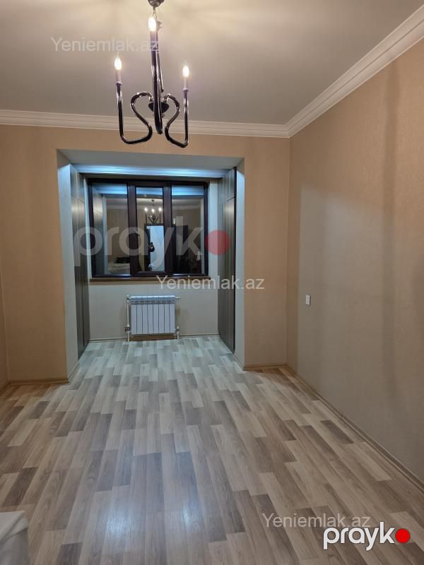 Satılır 3 otaqlı Bina evi menzil (Köhnə tikili), 80 m², Sabunçu rayonu — Mənzil, Bakı (4)
