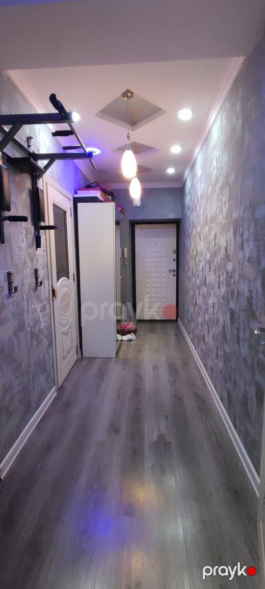 Satılır 3 otaqlı yeni tikili 70 m² — Mənzil, Xırdalan (6)