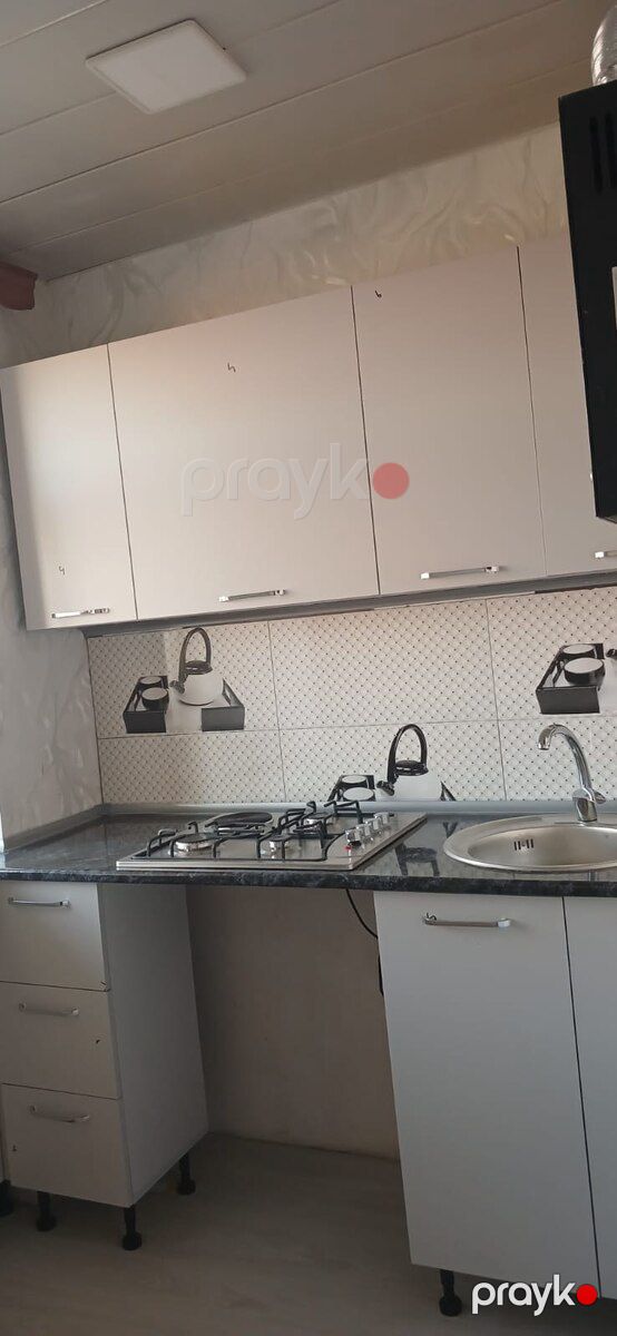 1-otaqlı mənzil, Sumqayıt ş., 32 m² — Mənzil, Sumqayıt (10)