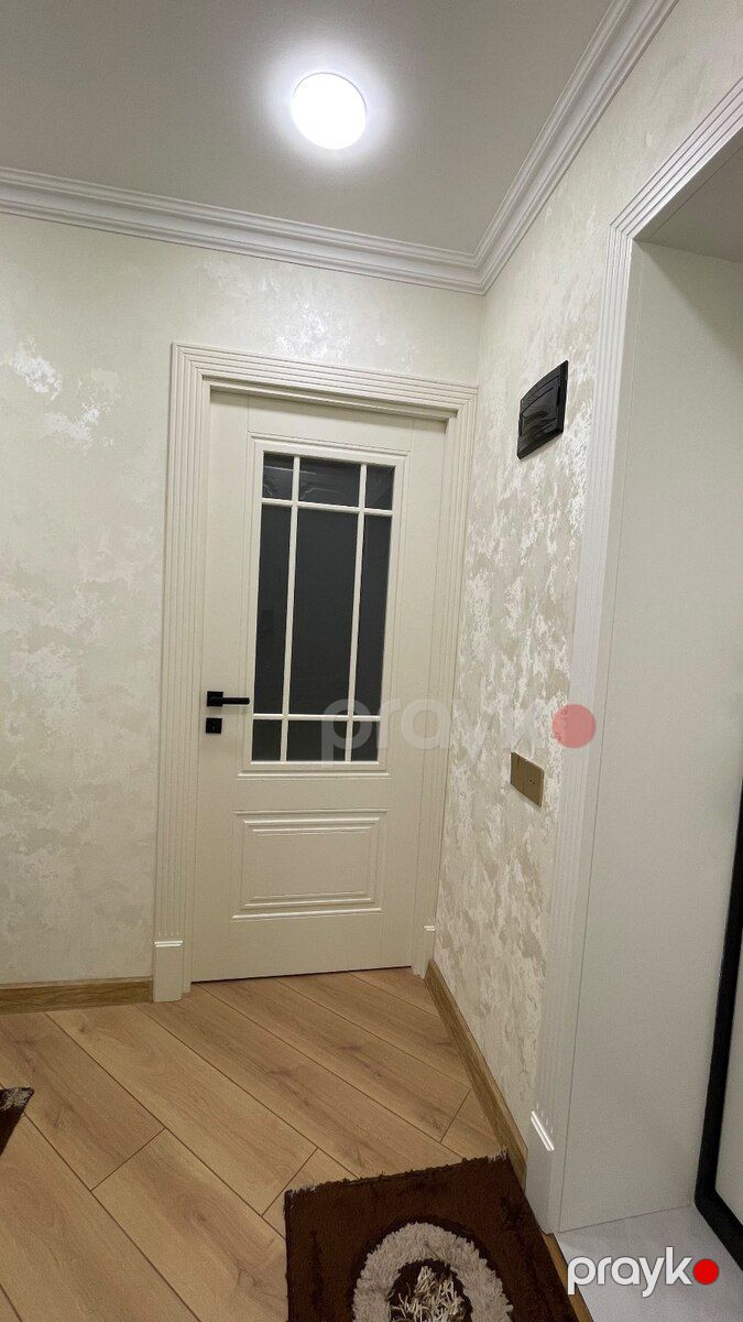 1-otaqlı mənzil, Sumqayıt ş., 32 m² — Mənzil, Sumqayıt (9)