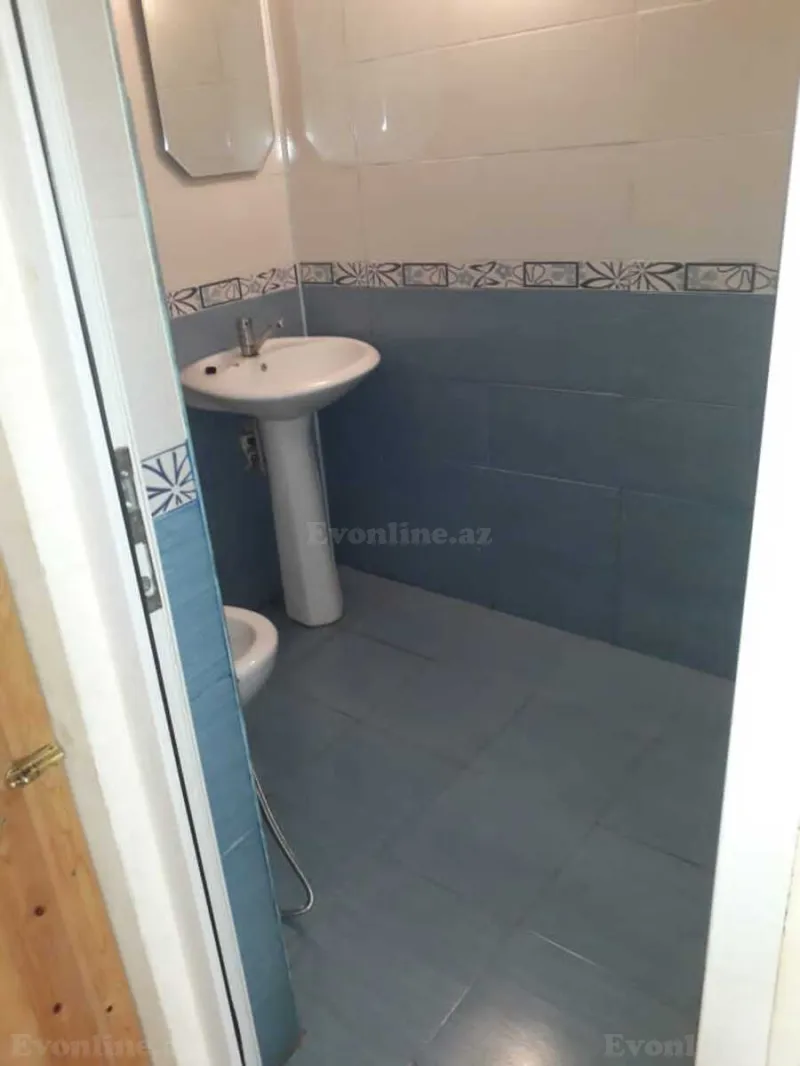 Kirayə verilir 4 otaqlı Həyət evi 80 m² Bakı, Səbail r., Badamdar — Ev, villa, Bakı (3)