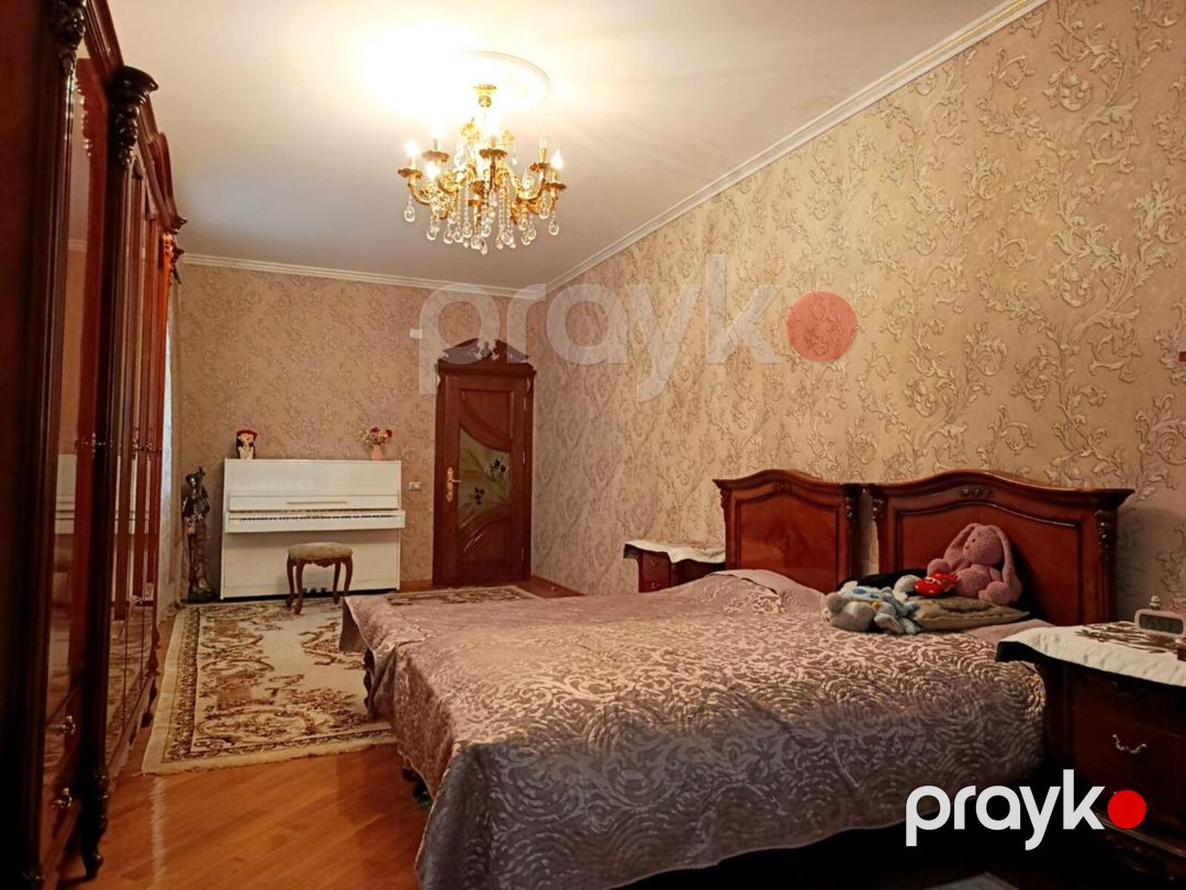 Satılır 4 otaqlı yeni tikili 210 m² — Mənzil, Bakı (5)
