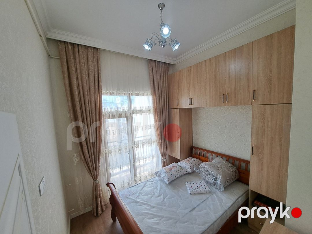 Satılır 2 otaqlı yeni tikili 40 m² — Mənzil, Sumqayıt (3)