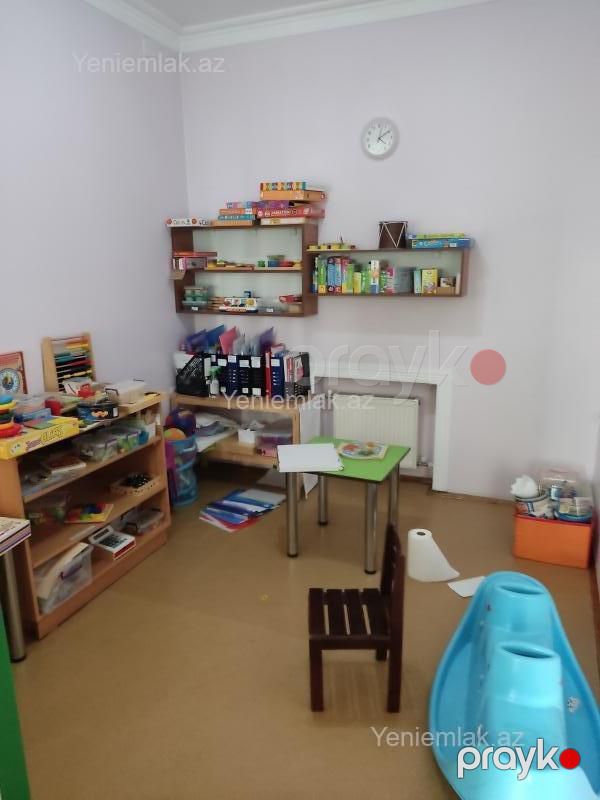 Satılır 7 otaqlı Həyət evi / Villa, 130 m², Yasamal rayonu — Ev, villa, Bakı (6)