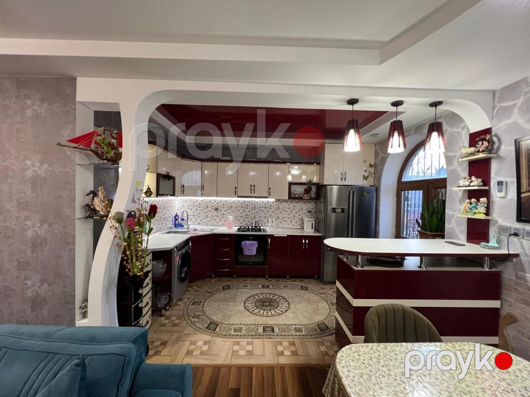 3-otaqlı yeni tikili, Xırdalan ş., 80 m² — Mənzil, Xırdalan (2)