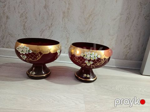 Meyvə qabları — Bakı