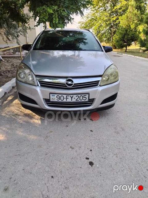 Opel Astra, 1.3 L, 2007 il, 310 000 km — Bakı