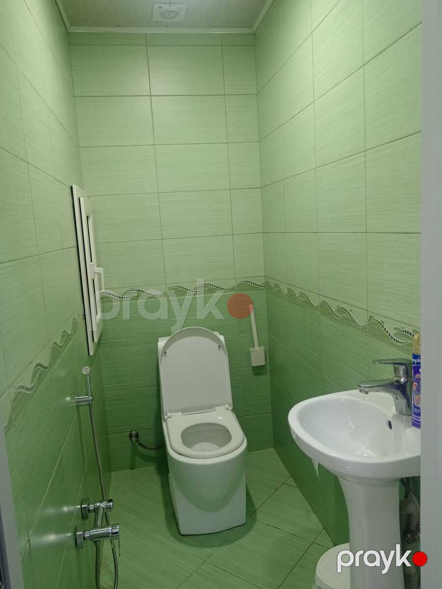 Satılır 3 otaqlı yeni tikili 110 m² — Mənzil, Bakı (9)