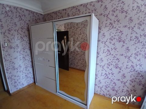 3-otaqlı mənzil kirayə verilir, Neftçilər m., 80 m² — Bakı
