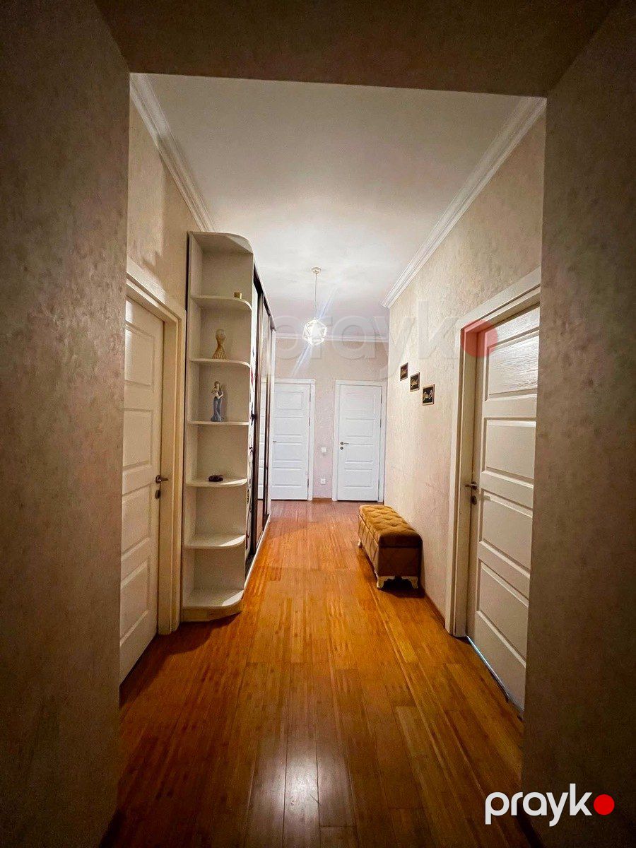 Satılır 3 otaqlı yeni tikili 93 m² — Mənzil, Bakı (3)