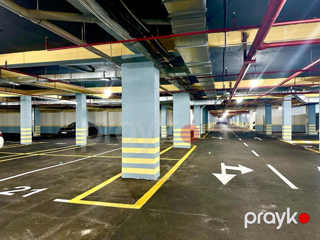Satılır 1 otaqlı yeni tikili 63.6 m² — Mənzil, Bakı (3)