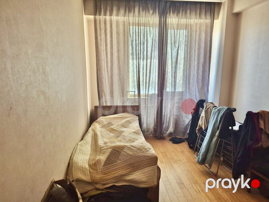 İcarəyə verilir 3 otaqlı yeni tikili 80 m² — Mənzil, Bakı (3)