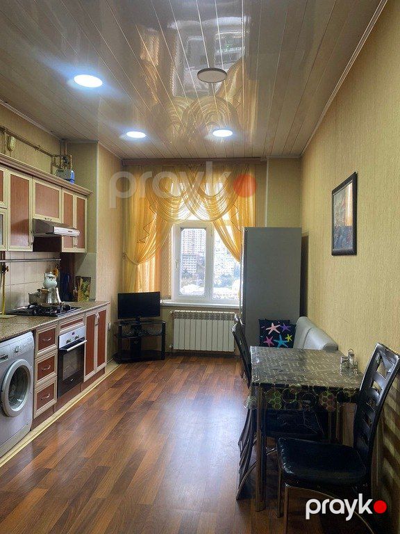 Satılır 3 otaqlı yeni tikili 119 m² — Mənzil, Bakı (5)