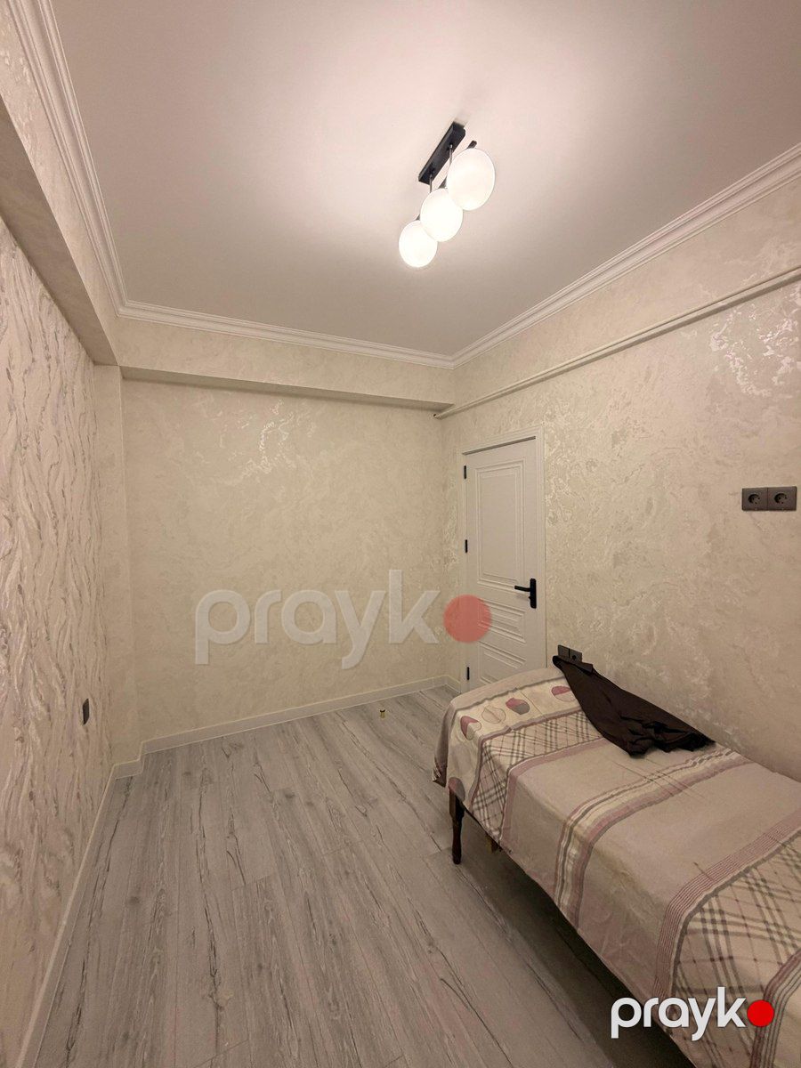 2-otaqlı yeni tikili, Masazır qəs., 44 m² — Mənzil, Bakı (7)