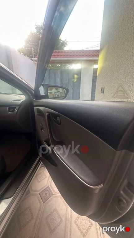 Hyundai Elantra, 1.8 L, 2012 il, 185 075 km — Avtomobillər, Gəncə (10)