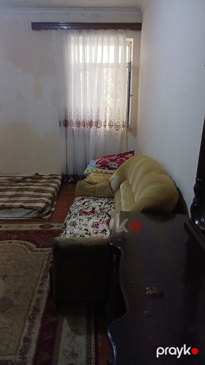 Həyət evi kirayə verilir, Elmlər Akademiyası m — Ev, villa, Bakı (5)