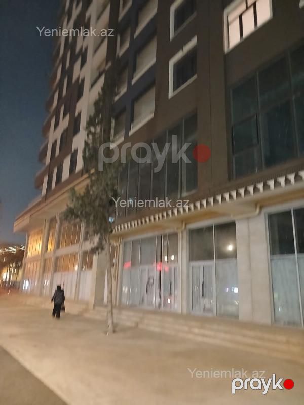 Satılır 1 otaqlı Obyekt, 82.5 m², 16-cı məhəllə — Əmlak, Sumqayıt (8)