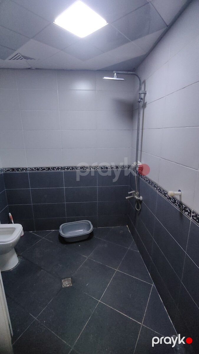 2-otaqlı yeni tikili kirayə verilir, Masazır qəs., 51 m² — Mənzil, Xırdalan (9)