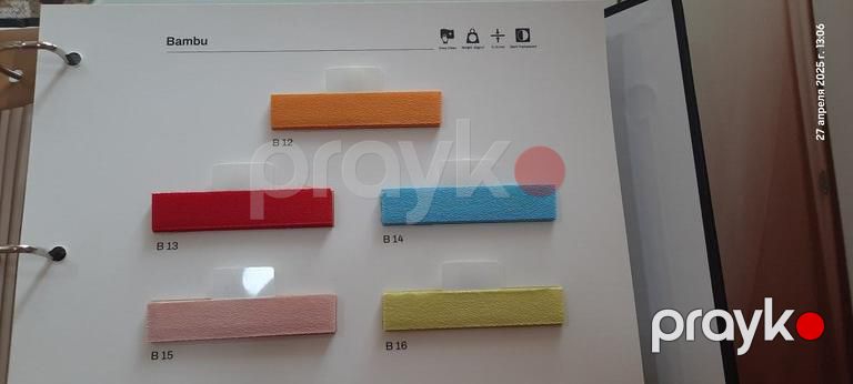 Жалюзи для детской комнаты — Tekstil, Bakı (6)
