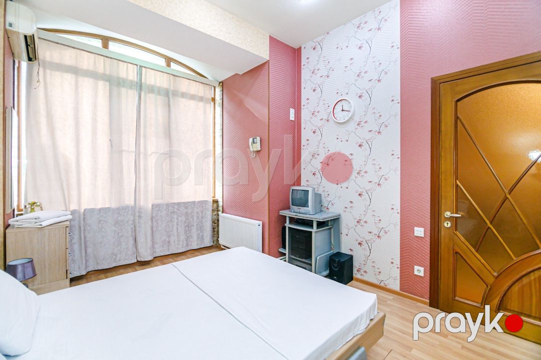 İcarəyə verilir 2 otaqlı köhnə tikili 70 m² — Mənzil, Bakı (12)
