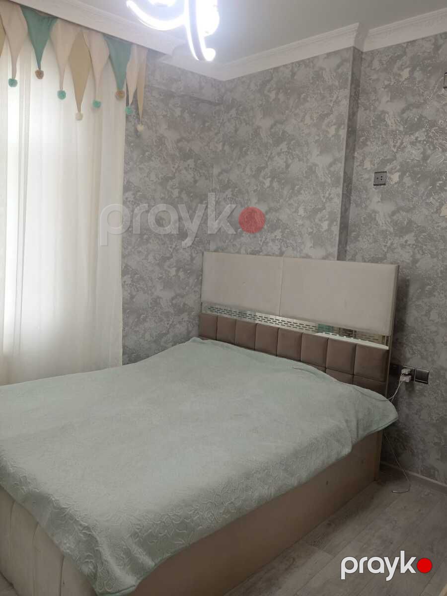 Satılır 3 otaqlı yeni tikili 110 m² — Mənzil, Bakı (3)
