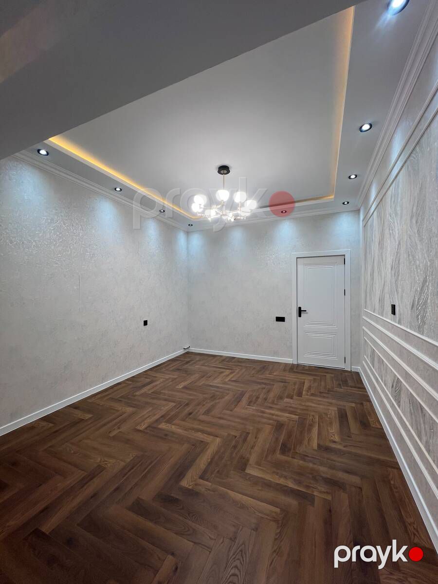 Satılır 2 otaqlı yeni tikili 57 m² — Mənzil, Bakı (3)