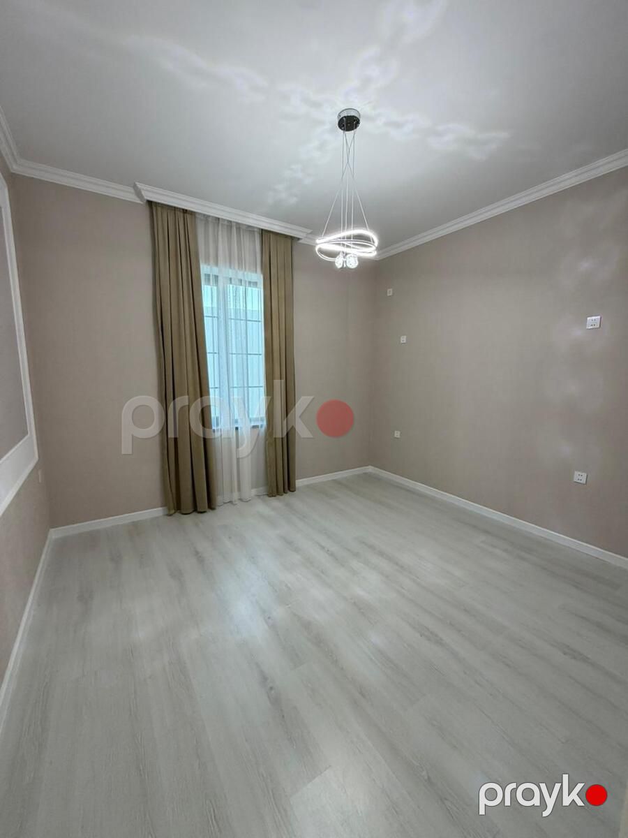 Satılır 3 otaqlı həyət evi/bağ evi 110 m² — Ev, villa, Bakı (9)