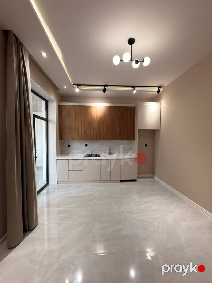 Bağ evi, Mərdəkan qəs — Ev, villa, Bakı (9)