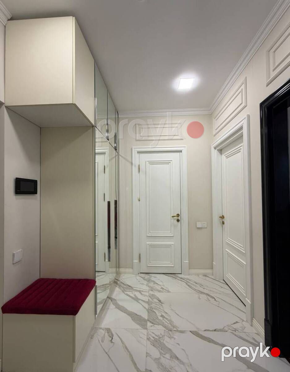 Satılır 2 otaqlı yeni tikili 65 m² — Mənzil, Bakı (12)
