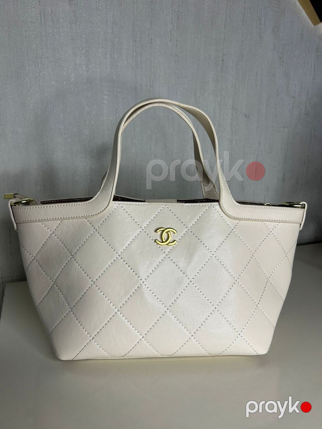 Əl çantası, Chanel, Yeni — Çantalar, çamadanlar, cüzdanlar, Bakı (3)