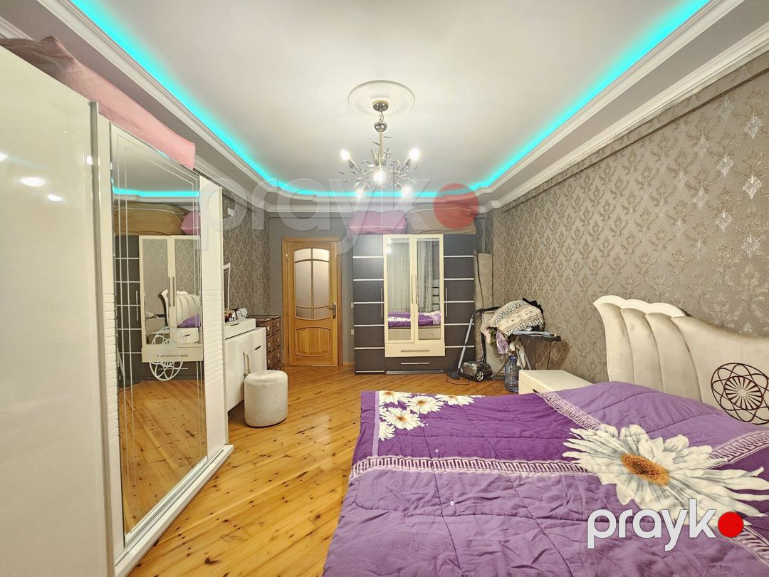 Satılır 2 otaqlı yeni tikili 93 m² — Mənzil, Xırdalan (7)
