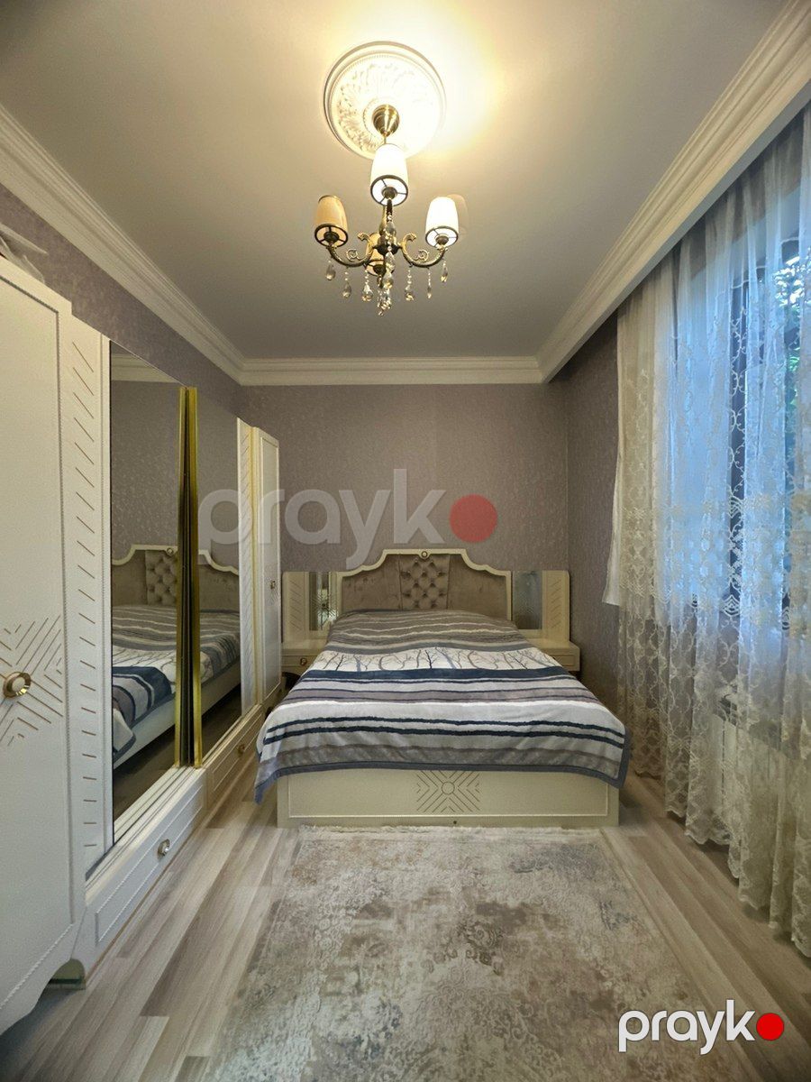 Həyət evi, Gəncə ş — Ev, villa, Gəncə (11)