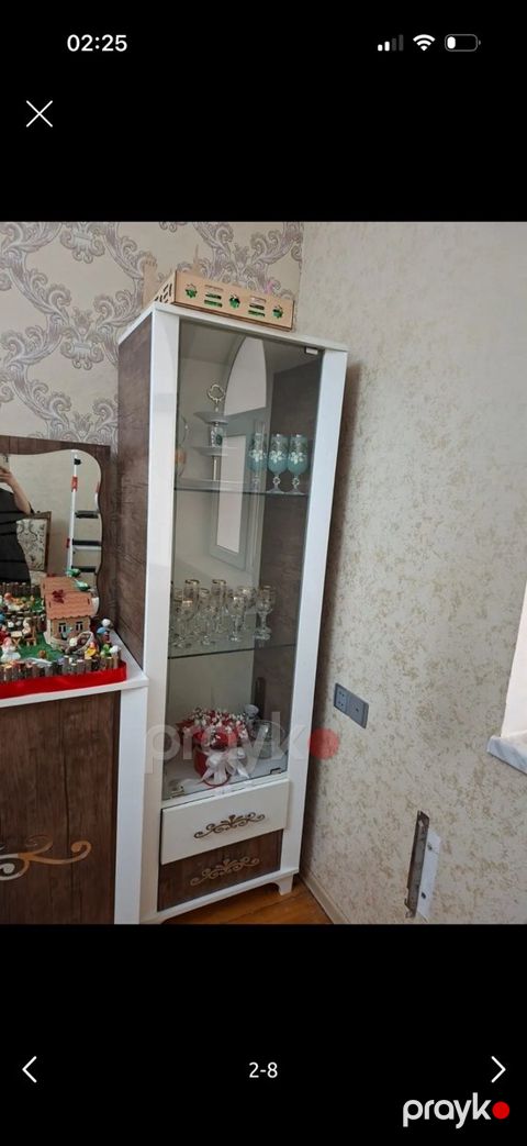 Qonaq otağı mebeli — Bakı