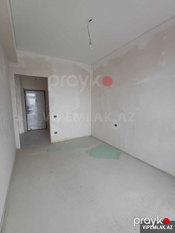 Yasamal rayonunda 3 otaqlı Yeni tikili Satılır, 71 m² — Mənzil, Bakı (5)