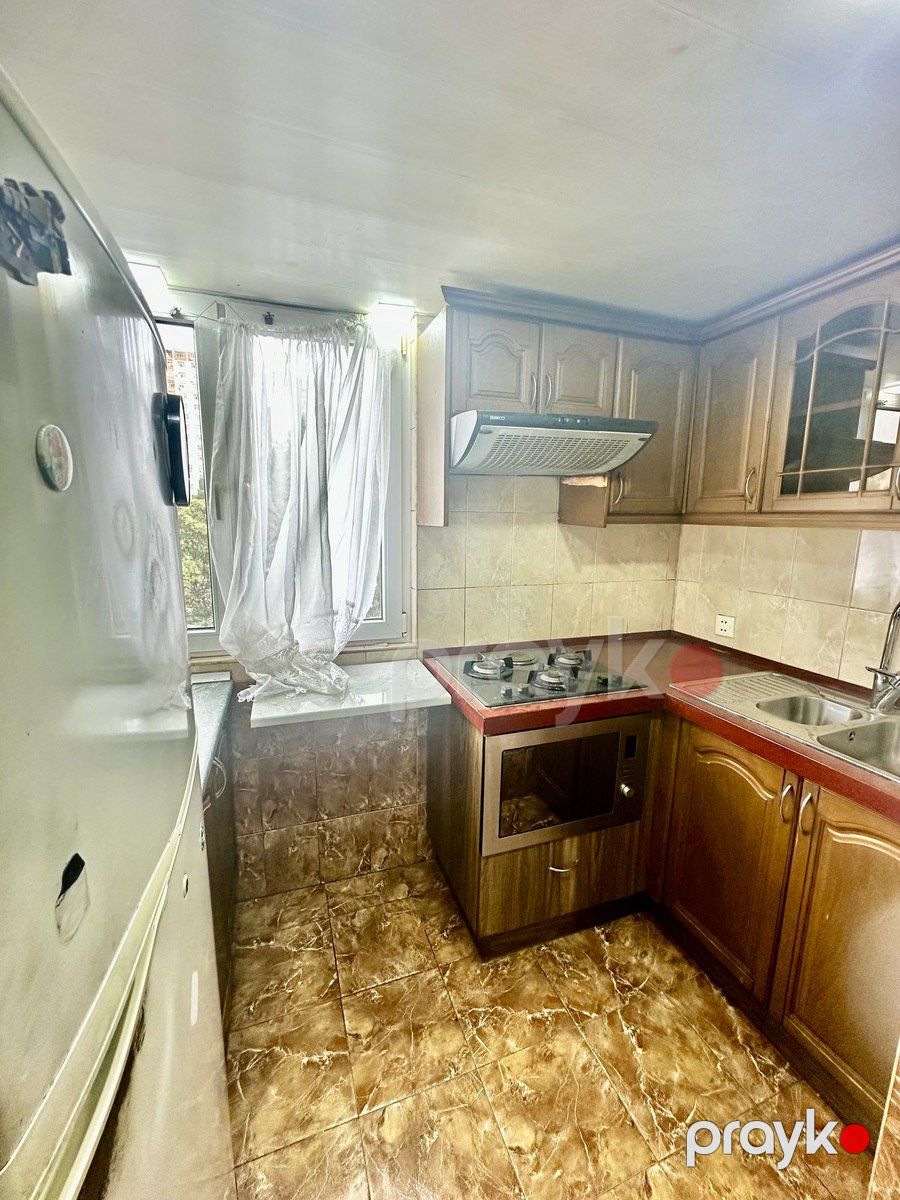 İcarəyə verilir 2 otaqlı köhnə tikili 88 m² — Mənzil, Bakı (6)