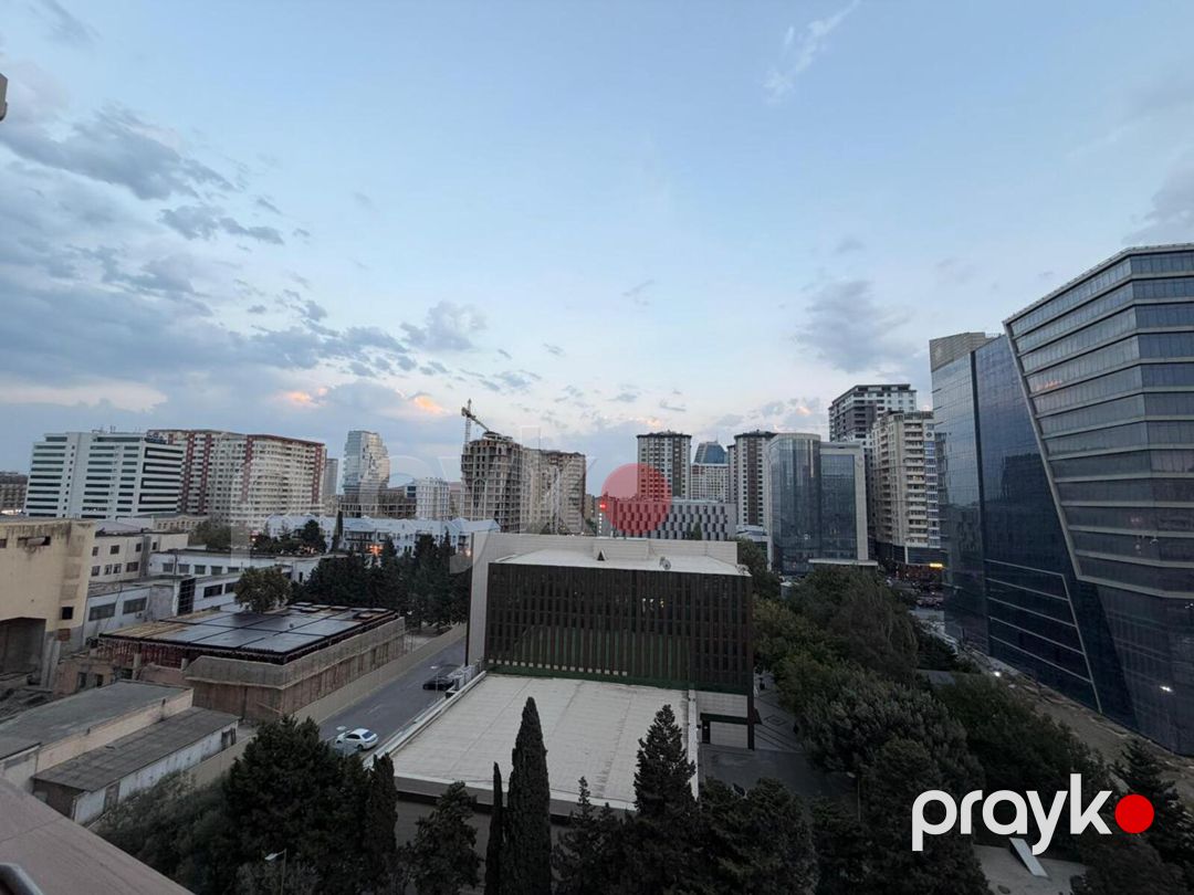 Satılır 2 otaqlı yeni tikili 98 m² — Mənzil, Bakı (3)