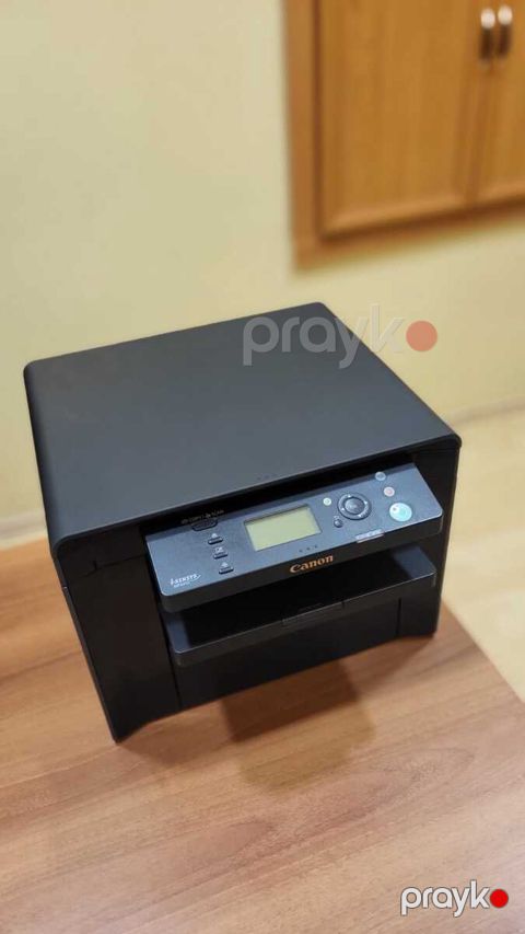 Printer "Canon I-Sensys MF4410" — Bakı