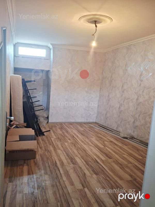 Satılır 3 otaqlı Həyət evi / Villa, 70 m², Sabunçu rayonu — Ev, villa, Bakı (9)