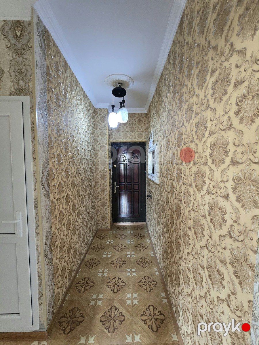 Satılır 2 otaqlı köhnə tikili 45 m² — Mənzil, Bakı (4)