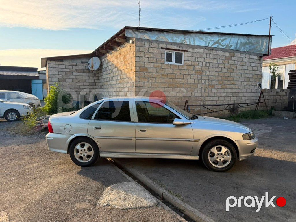 Opel Vectra, 1.8 L, 2000 il, 250 000 km — Avtomobillər, Balakən (7)