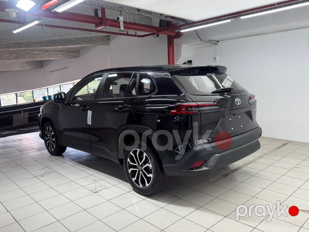 Toyota Frontlander, 2.0 L, 0.91 kWh, 2026 il, yeni — Avtomobillər, Bakı (6)