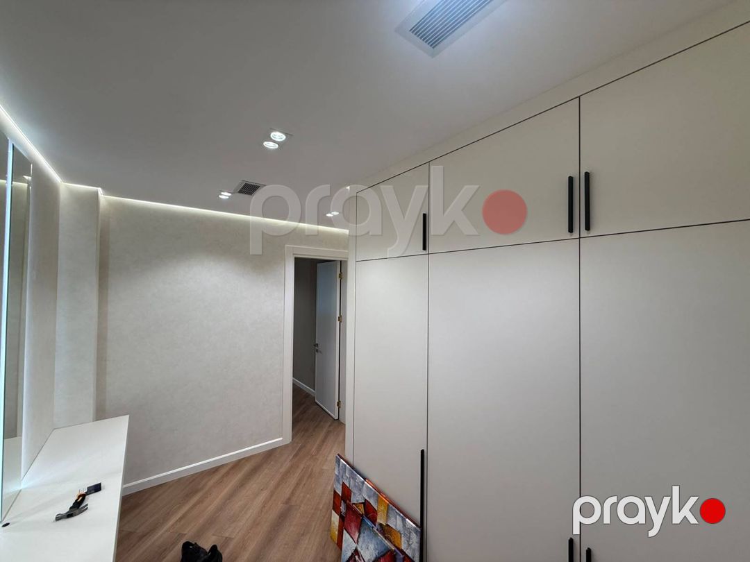 Satılır 3 otaqlı yeni tikili 148 m² — Mənzil, Bakı (12)