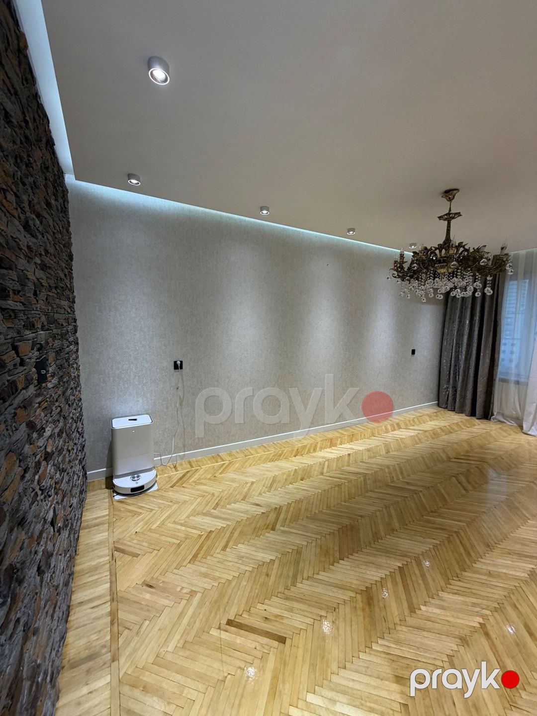 Satılır 3 otaqlı köhnə tikili 80 m² — Mənzil, Bakı (6)