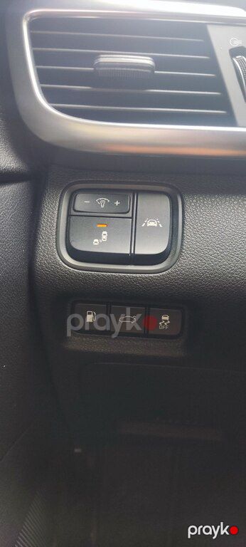 Kia Optima, 2.0 L, 2015 il, 154 497 km — Avtomobillər, Bakı (4)